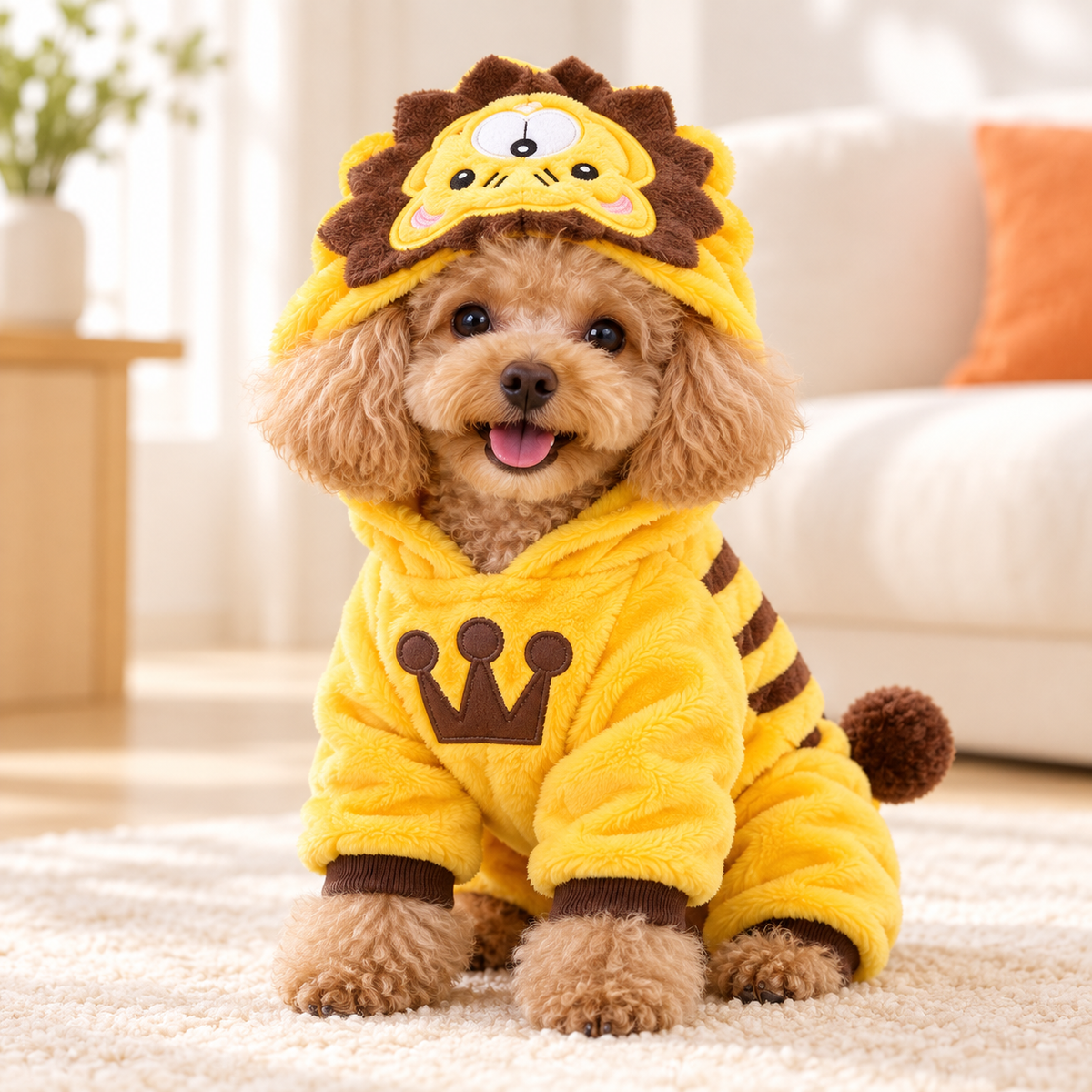 SnugFit™ Fleece Suit