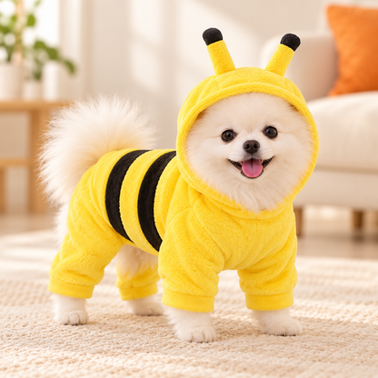 SnugFit™ Fleece Suit