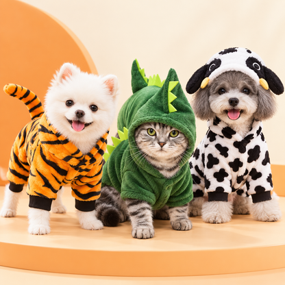 SnugFit™ Fleece Suit