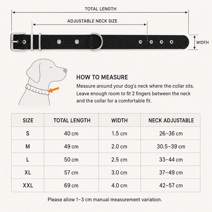 EverydayFit™ Collar