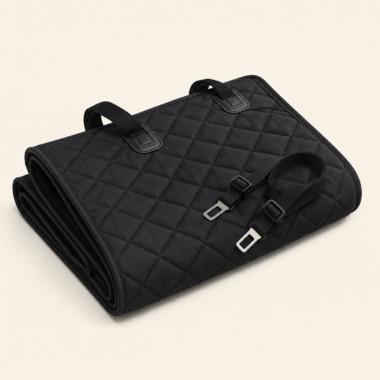 SafeSeat™ Cover