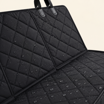 SafeSeat™ Cover