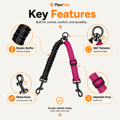 FreedomDuo™ Attachment
