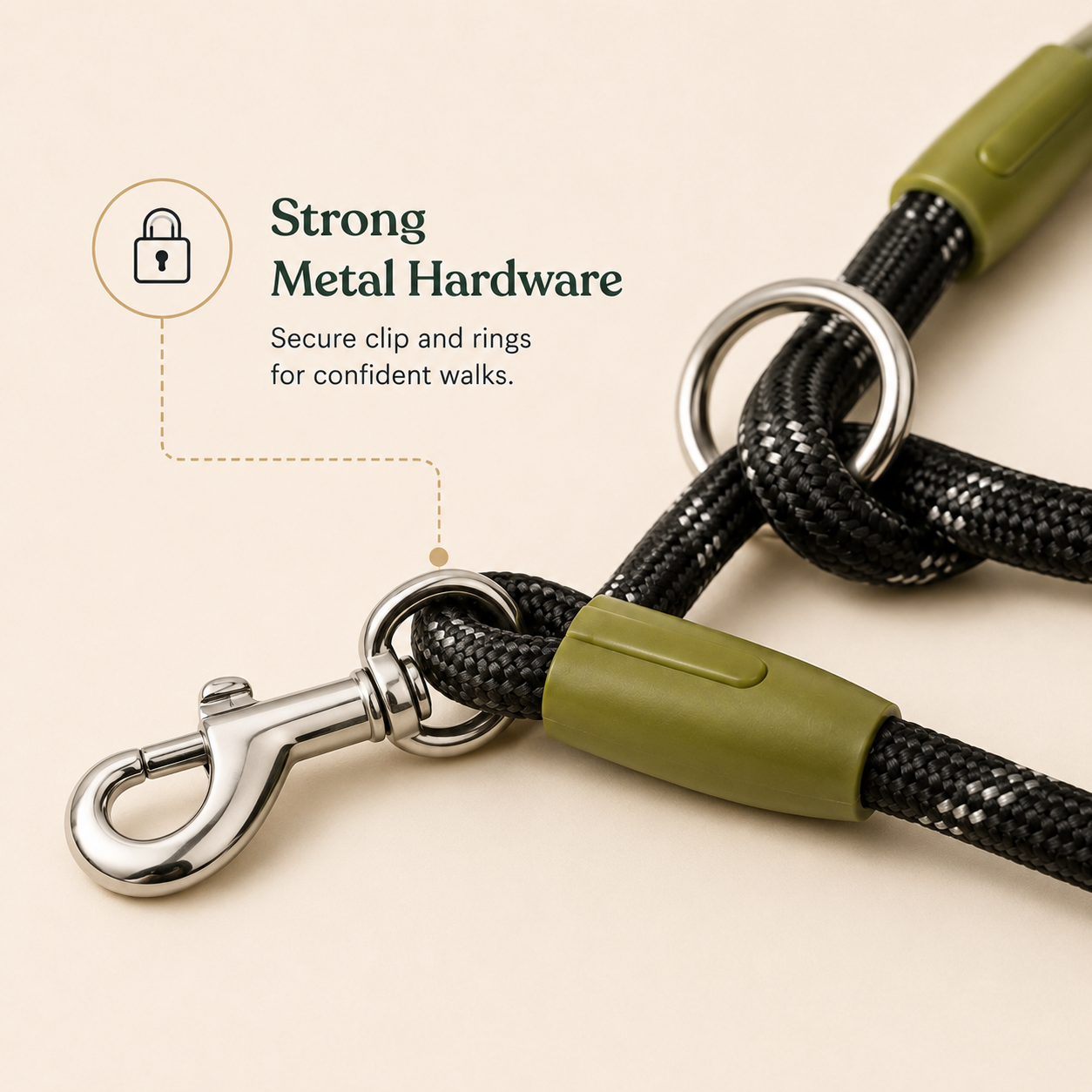 FreedomLeash™ Pro