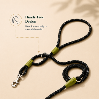 FreedomLeash™ Pro