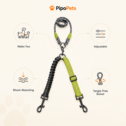 FreedomDuo™ Attachment