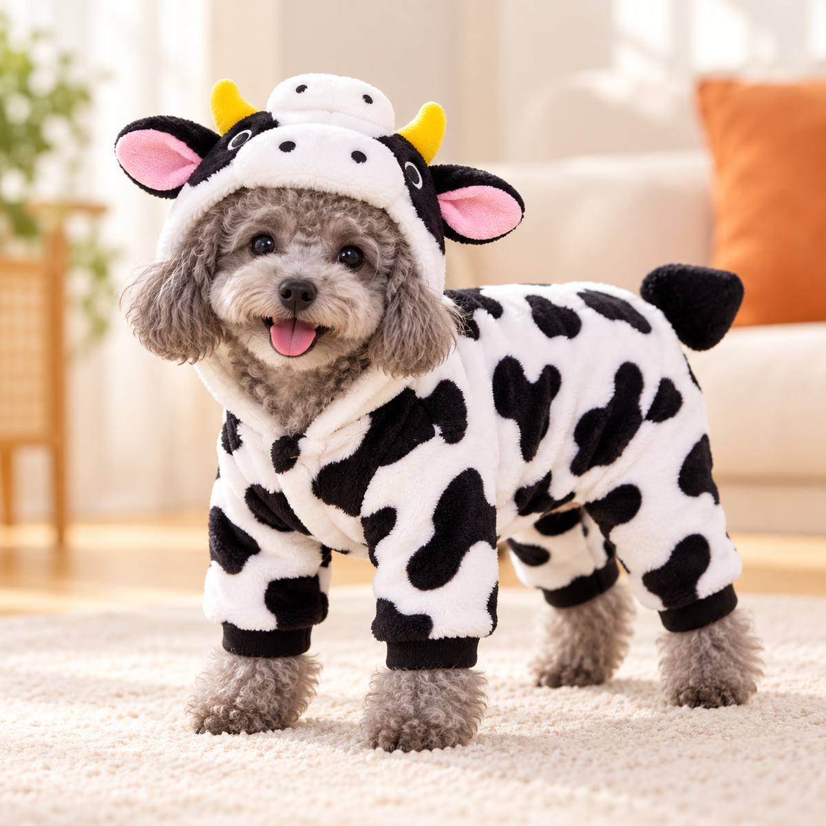 SnugFit™ Fleece Suit