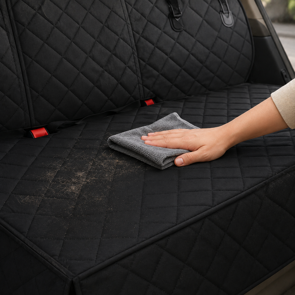 SafeSeat™ Cover