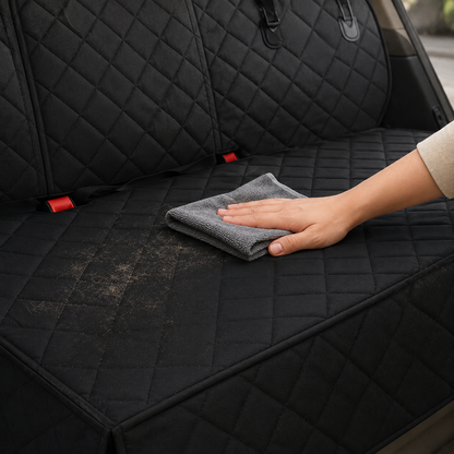 SafeSeat™ Cover