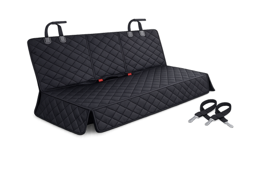SafeSeat™ Cover