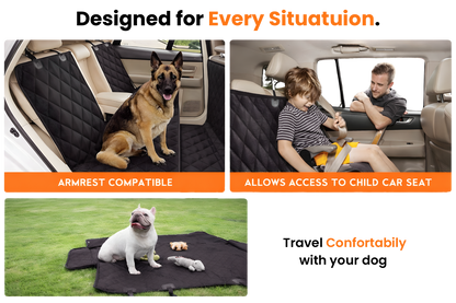 SafeSeat™ Cover