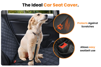 SafeSeat™ Cover