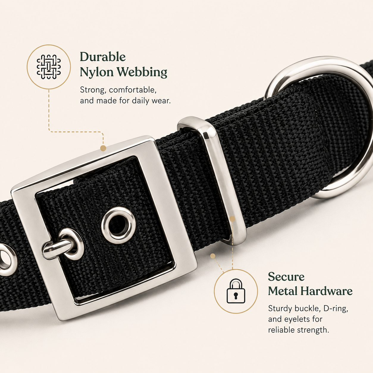 EverydayFit™ Collar