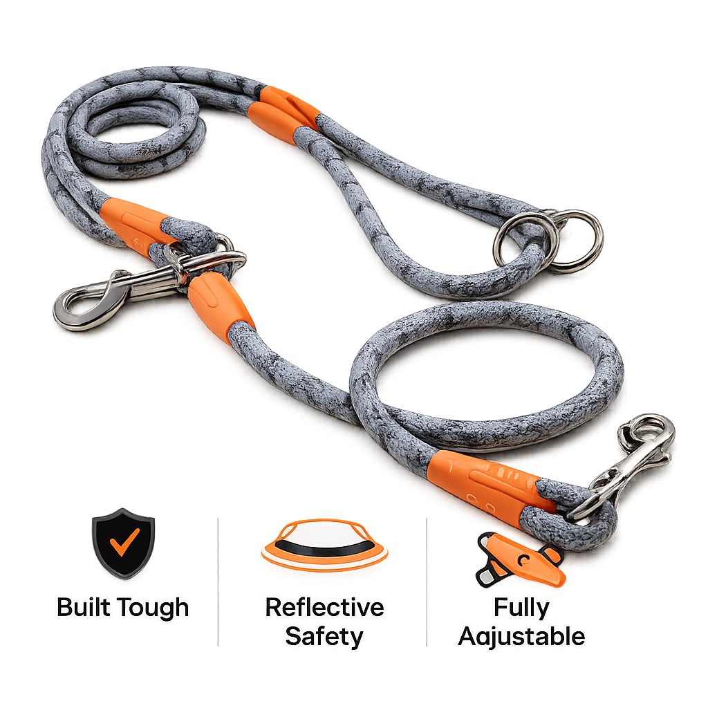 FreedomLeash™ Pro