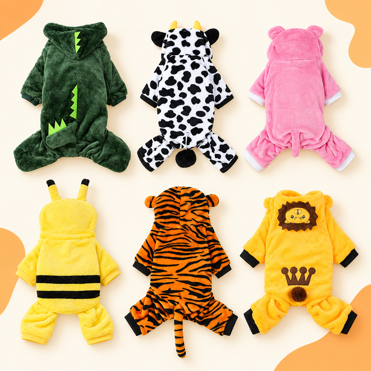 SnugFit™ Fleece Suit