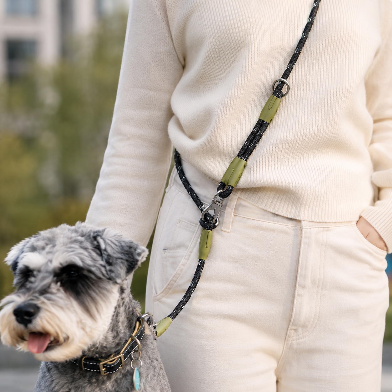 FreedomLeash™ Pro