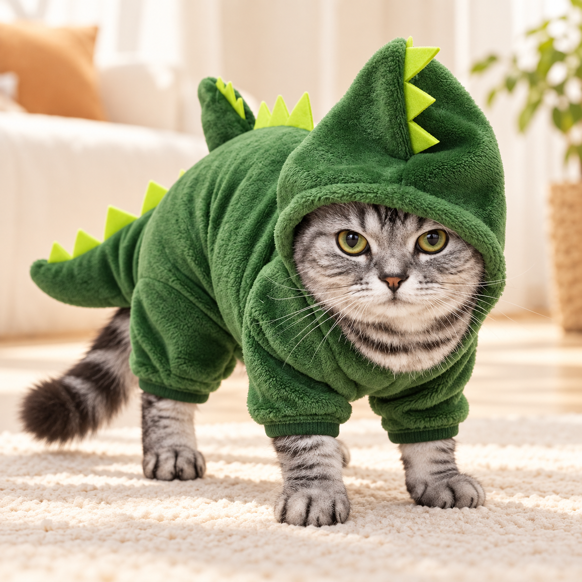 SnugFit™ Fleece Suit