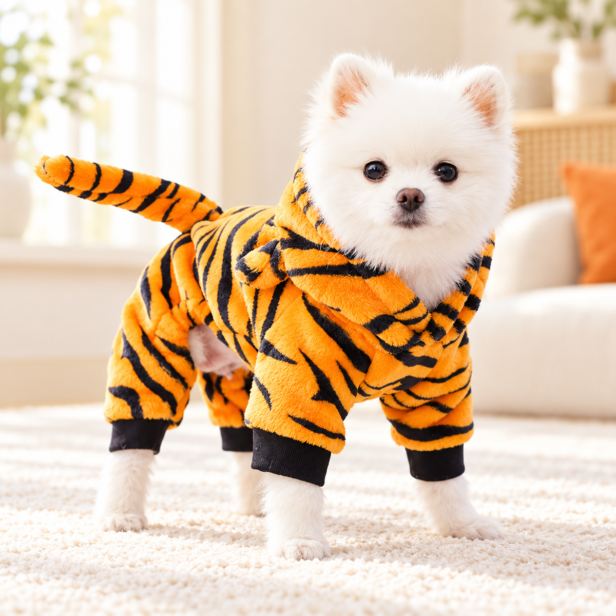 SnugFit™ Fleece Suit