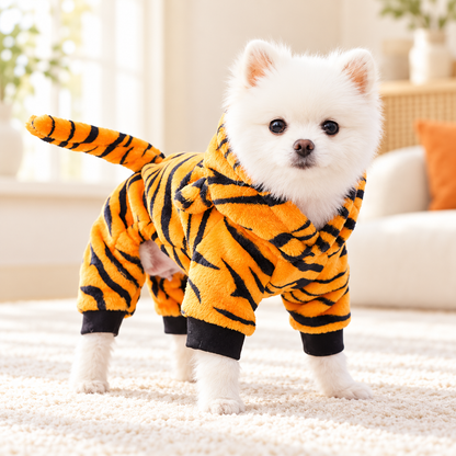 SnugFit™ Fleece Suit